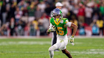 2025 Rose Bowl