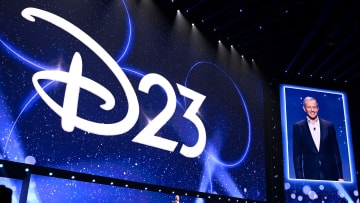 Disney Entertainment Showcase At D23