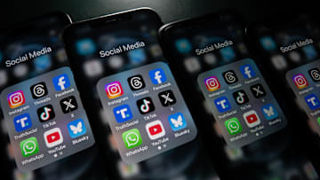 Australia Bans Social Media For Under 16s