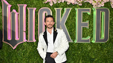 Universal Pictures presents the New York Special Screening of WICKED at the Museum of Modern Art in