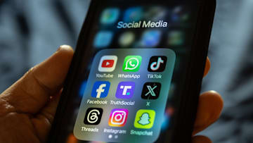 Donald Trump's Social Media Business Truth Social Is Publicly Listed