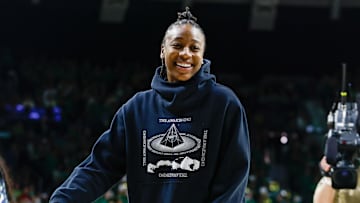 Connecticut v Notre Dame