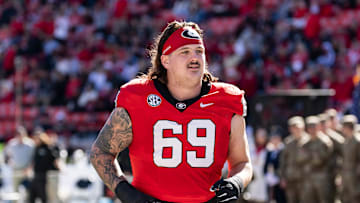 Massachusetts v Georgia