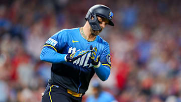 Pittsburgh Pirates v Philadelphia Phillies