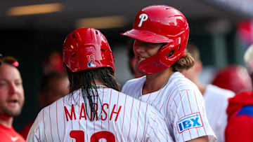 Pittsburgh Pirates v Philadelphia Phillies