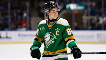 London Knights v Saginaw Spirit