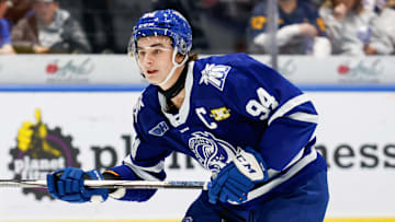 Brampton Steelheads v Saginaw Spirit