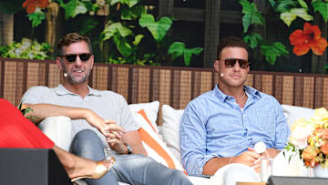 Dirk Nowitzki, Blake Griffin, LA Clippers