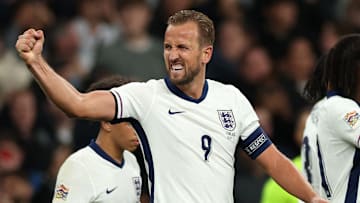 Kane won't start against Greece