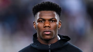 Aurelien Tchouameni