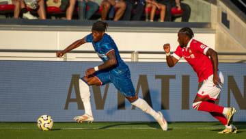 Chelsea FC v Wrexham - Pre-Season Friendly