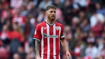 Athletic Bilbao v Sevilla FC - LaLiga EA Sports