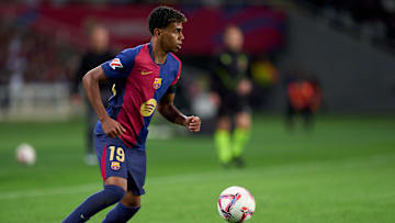 FC Barcelona v Sevilla FC  - La Liga EA Sports