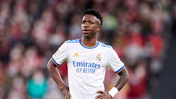 Athletic Club v Real Madrid CF - La Liga Santander