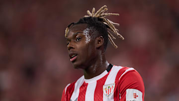 Athletic Club v Real Sociedad - La Liga EA Sports
