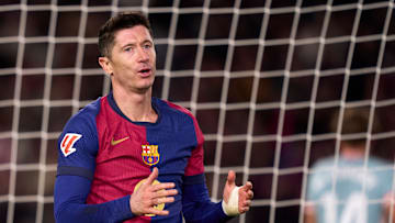 FC Barcelona v Atletico de Madrid - La Liga EA Sports