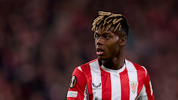Athletic Club v AS Roma - UEFA Europa League 2024/25 Round of 16 Second Leg