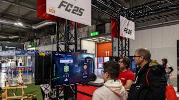 Milan Games Week & Cartoomics 2024