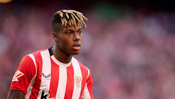 Athletic Club v CA Osasuna - La Liga EA Sports