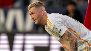 Los Angeles Galaxy están viviendo la peor temporada de su historia 