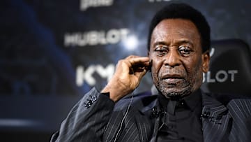 Pelé