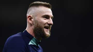 Milan Skriniar aurait donné son accord.