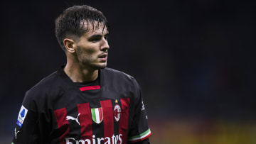 On en sait plus sur l'avenir de Brahim Diaz au Real.