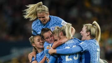 L'Angleterre rejoint la finale de la Coupe du monde féminine 2023.
