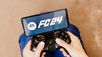 La fin de Fifa 23 place à EA FC 24 désormais