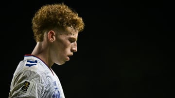 La jeune pépite du Real avait ses débuts, avec sa sélection nationale, le Porto Rico