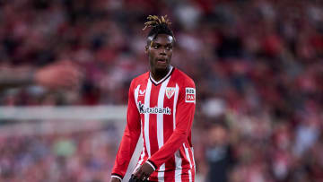 Nico Williams, dans le viseur du FC Barcelone ? 