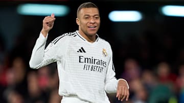 Le Real Madrid de Kylian Mbappé est déjà très attendu en ce début d'année 2025.