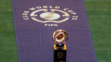 FIFA Club World Cup 2025