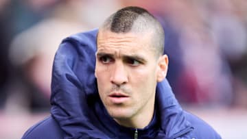 Oriol Romeu est de retour au FC Barcelone cet été.