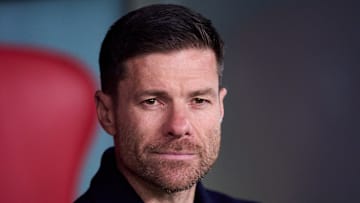 Xabi Alonso pourrait bientôt avoir un nouvel atout dans sa manche.