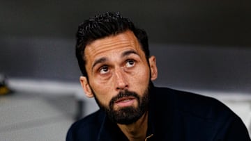 Alvaro Arbeloa