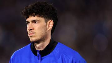 Alessandro Bastoni, bientôt au FC Barcelone ? Alessandro Bastoni, bientôt au FC Barcelone ?