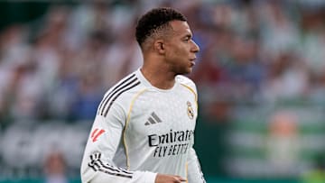 Kylian Mbappé