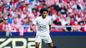 Jules Kounde