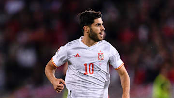 Marco Asensio