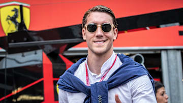 Dusan Vlahovic Dusan Vlahovic