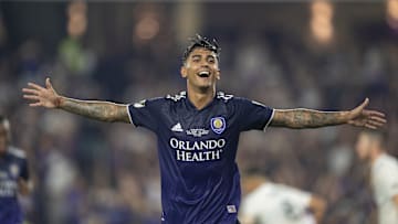 Facundo Torres