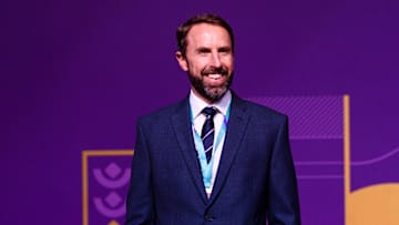 Gareth Southgate dan Timnas Inggris mendapat tekanan tinggi pada Piala Dunia 2022