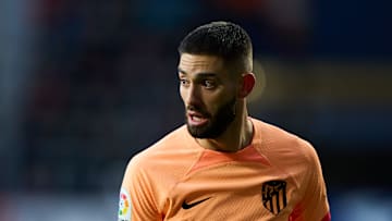 Yannick Carrasco