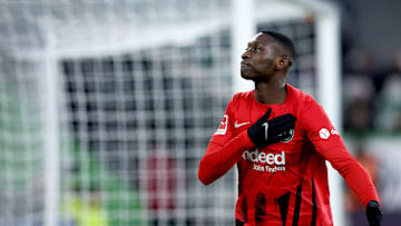 Randal Kolo Muani