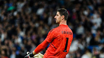 Thibaut Courtois