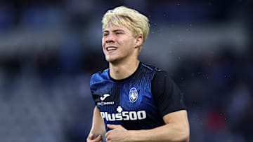 Rasmus Hojlund