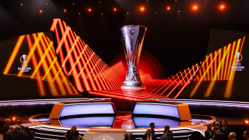 UEFA Europa League 2023/24 Group Stage Draw...