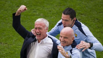 Didier Deschamps