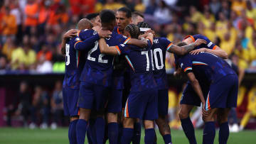 Preview Belanda vs Turkiye dalam laga babak perempat final Euro 2024.